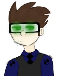 Eddsworld future tom | tumblr. Future Tom Eddsworld Mercy Illustrations Art Street