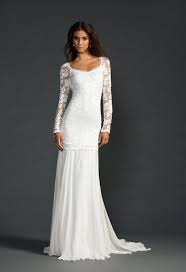 Get the best deal for long sleeve wedding dresses from the largest online selection at ebay.com. 13 Etsy Wedding Dress Stores Whose Gowns We Fell In Love With