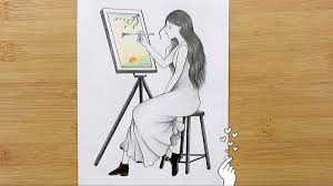 Amazon music stream millions of songs: How To Draw Scenery Of Birthday Party Step By Step Easy Draw By Mukta Easy Drawing