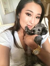 International Dog Day: 30 Of Hong Kong's Most Pampered Dogs