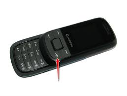 Hard Reset for Vodafone 248