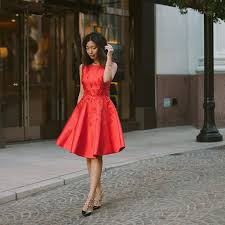 Lunar New Year Giveaway Petite Fashion New Years Outfit Outfits