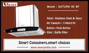 Seavy Saturn 60 Bf Kitchen Chimney Price Appliances Home Health India Shopping Appliances Appliances Online Kitchen Chimney