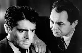 Confessions of a Nazi Spy (1939)