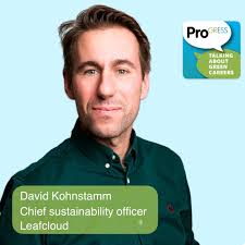 Dr Mark Sumner, textiles programme lead at WRAP