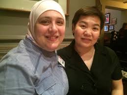 The ethics of online research methods