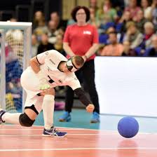 Get updates on the latest paralympics action and find articles, videos, commentary and analysis in one place. Goalball In Rostock Deutschland Verpatzt Die Generalprobe Vor Den Paralympics Svz De