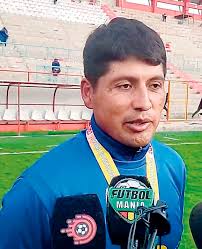 ABB es el nuevo equipo de la División Profesional