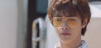 Meteor Garden Episode 3 The Fashion Outtakes