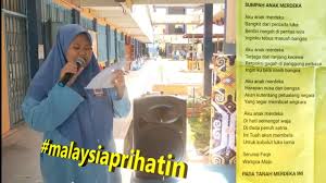 Aku anak merdeka di hati semangat waja di dada sajak sumenyer panjang buat yang pendek plak…but all of that i'm proud to be malaysian…1 malaysia,1 bangsa,1 negara,1 kerjasama. Sumpah Anak Merdeka Deklamasi Sajak Patriotik 2020 Youtube