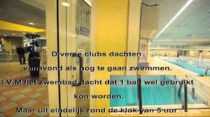 Onze bezoekers over zwembad de kwakel in utrecht. Zwembad De Kwakel Voor De Tweede Keer Gesloten Wegens Lichamelijke Klachten Youtube