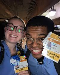 Longwood University Nursing...