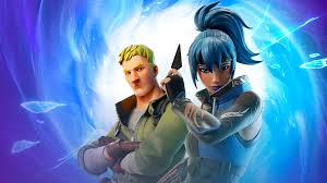 The next Fortnite collaboration looks set to introduce a series I never thought would be in the game, not in a million years