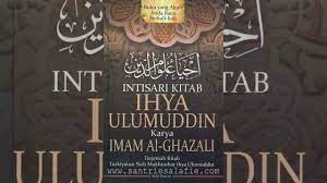 Ihya ulumuddin terdiri daripada 40 buah jilid yang dirangkumi ke dalam empat bahagian besar, yakni: Terjemah Kitab Ihya Ulumuddin Pdf Download