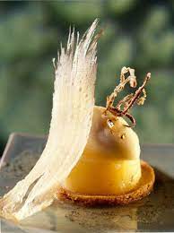 Emmanuel Ryon Pastry World Champion 1999 Meilleur Ouvrier De France Ice Cream 2000 Amazing Food Fancy Desserts Beautiful Desserts