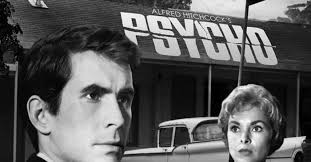 'Psicose' x 'Bates Motel'