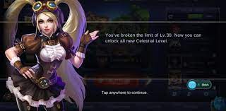 Level udah mentok 30, rank juga udah mythic, ngapain lagi yah maen mobile legends. What Is Celestial Level In Mobile Legends Pinoygamer Philippines Gaming News And Community