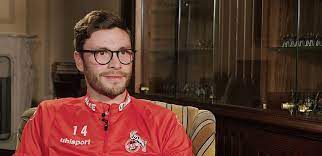 Jonas hector ist eher der bodenständige typ. 1 Fc Koln Exklusiv Mallorca Spezial Mit Jonas Hector