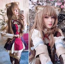 Cosplay ideas for girls with brown hairdiscover the latest cosplay ideas for girls with brown hair at wigsbuy and get the most stylish look with biggest discount. Pin On Anime Ultima Fans