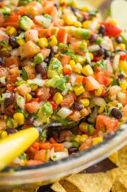In a large bowl, whisk together red wine vinegar, lime juice, olive oil, salt, and pepper. Cowboy Caviar Recipe Natashaskitchen Com