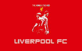 Looking for the best liverpool fc wallpapers? Liverpool Fc Wallpapers Wallpaper Cave