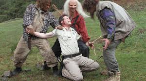 Watch Rent or Buy Wrong Turn 5: Bloodlines (Unrated) Online | Fandango at  Home (Vudu)