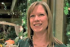 VRFA's Terhune awarded 2019 Fire Educator of the Year