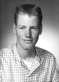 S. Douglas Wood 1940