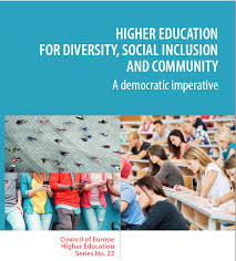 Angel web série, douala, littoral. Higher Education For Diversity Social Inclusion And Community Better Education For Better Democracies