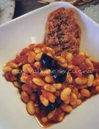 Fagioli Di Soia Alla Mediterranea Le Valkirie In Cucina