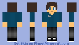 We did not find results for: Pinga Percy The Mop Minecraft Skin