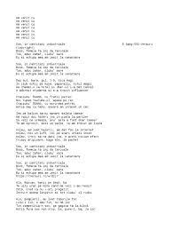 Download muzica noua / cauta sos in cantitati industriale. 5gang Sos Versuri