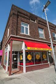 New York Pizza Depot New York Pizza Ann Arbor Restaurants Ann Arbor