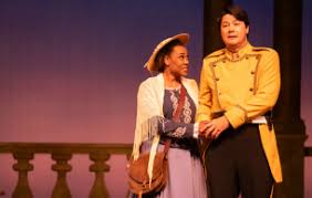 David Silvano, Tenor