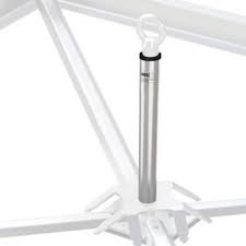 Tube size, polypropylene support body. Buy Support Tube For Abs Weight On Top Double Online Wurth