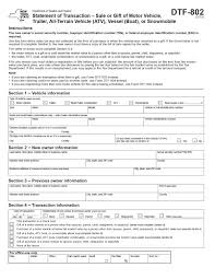 The date of the sale. All About New York Bills Of Sale Forms You Need Facts To Know