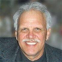 Vincent John DeAngelo Obituary