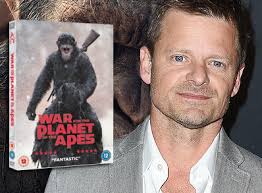 It's a jungle out there. Going Ape Finding Bad Ape And Discussing Cgi A Conversation With Steve Zahn The Fan Carpet