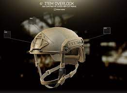Battlestate Games On Twitter Screenshots Of New Customizable Ops Core Helmet In The Closest Patch Escapefromtarkov
