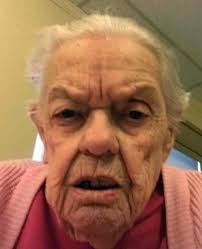 Elizabeth Larrabee Obituary (2017)