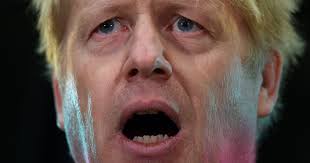 What Boris Johnson Should Have Known