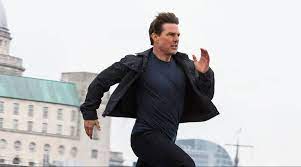 And this time, those working on the production have said they think tom could be the. Tom Cruise On Finishing Mission Impossible 7 During Pandemic It Was Seven Days A Week It Was Around The Clock Entertainment News The Indian Express