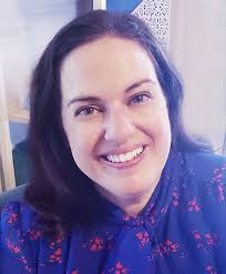 Catherine Mitchell announced as Vice President of Marketing &  Communications