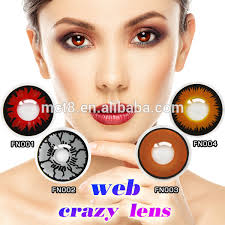 On alibaba.com and choose the ones perfect for your needs. Tokyo Anime Crazy Color Contact Lenses Eyes Contacts Crazy Contact Lens Buy Crazy Contact Lens Contact Lens Big Eyes Korea Contact Lens Product On Alibaba Com