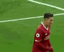 Manchester united and liverpool have played 35 matches in all competitions: Liverpool Gifs Tenor
