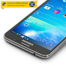 Samsung Galaxy Mega 2 Screen Protector ...