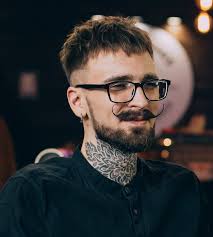 The caesar haircut may be one of the best short hairstyles for men. 60 Popular Ways To Wear Caesar Haircut 2021 Ideas