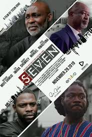 Shorturl.at/ar278 buy on itunes : Download Seven 2019 Nollywood Movie Naijaprey
