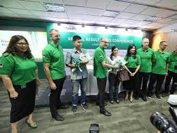 Manulife merupakan perusahaan asuransi kelas dunia dengan kantor pusat di kanada yang berdiri sejak 1887. Bayar Rp 5 5 T Di 2018 Jaminan Klaim Cara Manulife Gaet Nasabah Bisnis Liputan6 Com