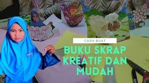 Background buku skrap pembuat cover buku kami memungkinkan anda memilih dari ratusan layout sehingga dengan cover buku yang tepat indah super keren dan kreatif pasti menggambarkan. Cara Buat Buku Skrap Mudah Dan Kreatif Pop Up 3d Scrapbook Youtube
